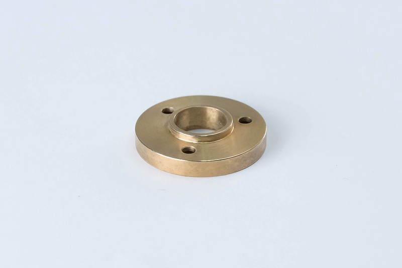 下偏心座固定环 (Brass) M8330BHA