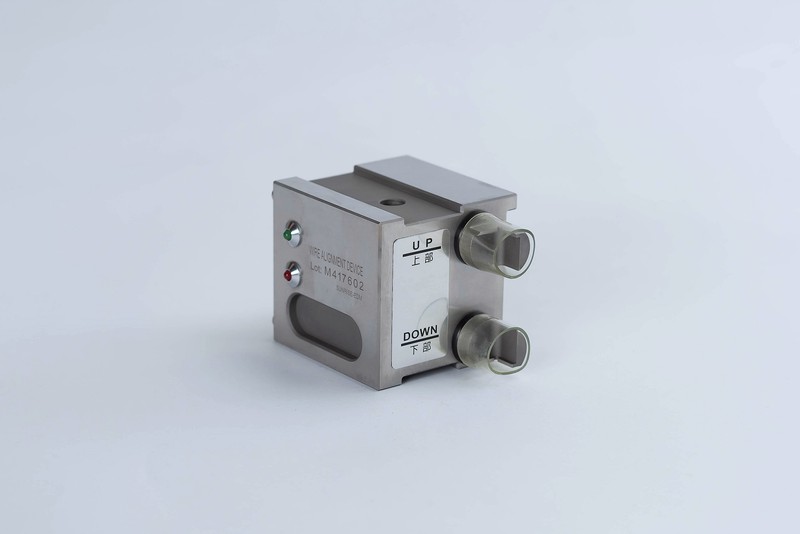 垂直度校正器  4-PIN M5201HH1
