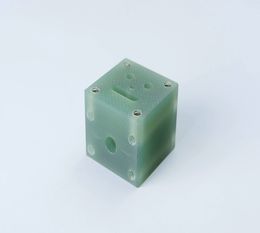 上機頭絕緣固定座 F305GUAB