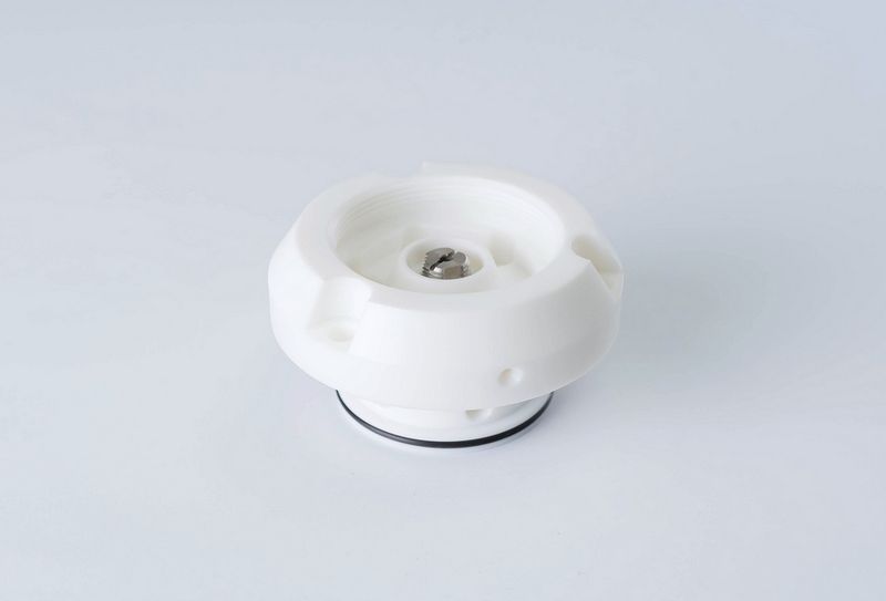 上下部眼模噴水頭座 C8601WUN