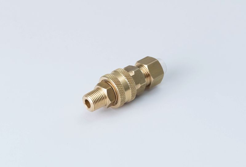 開放式快速接頭 R6901BCW