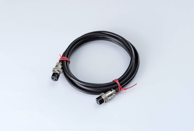 垂直度器連接線 2母 R5221DCM